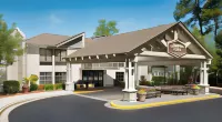 Hampton Inn Hilton Head Hotels in der Nähe von South Beach Racquet Club