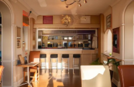 王子海洋貝斯特韋斯特酒店