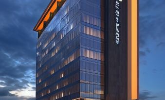 Hyatt Place Ekaterinburg