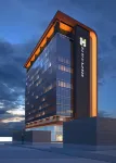 Hyatt Place Ekaterinburg Hotel dekat Skb-Bank Arena