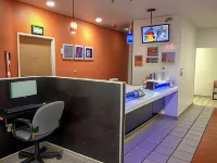 Motel 6 Woodway, TX Hotels in McLennan County