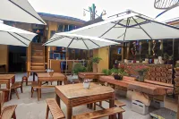 Khói Homestay and Restaurant