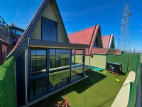 Patya Bungalov Hotels in Altinova