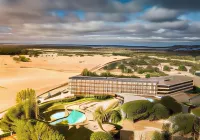 Evora Hotel