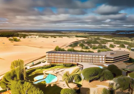 Evora Hotel