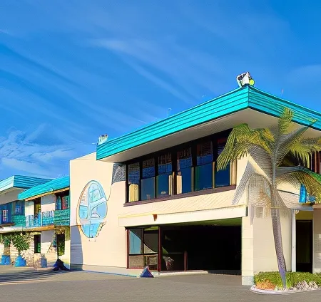 Shellharbour Resort and Conference Centre
