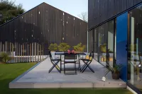 Le Clos du Gusquel Các khách sạn ở Plescop