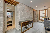 Stonemasons Heritage - chambre d’hôtes