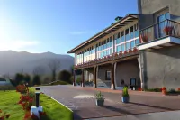 Hotel Los Caspios Hotels in Colunga