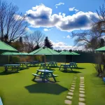 The Wheatsheaf Inn Hotels in Clapham
