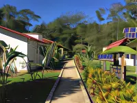 Ecolodge Las Nubes Chiapas Hotels in 