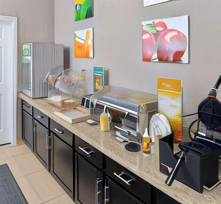 Scottish Inn & Suites Cotulla, TX Hotels in Cotulla