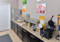 蘇格蘭套房酒店 - Wi-Fi