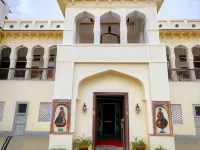 Hotel Mandawa Palace and Restaurent Hotels near Toliyasar Balaji Dham