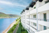 Besttime Hotel Boppard Các khách sạn ở Braubach