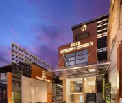 Flora Charishma Residency Aluva - Wifi