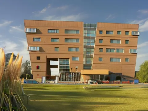 Hotel Del Bono Park Hotels in 