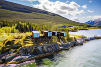 Yttervik Hotels in Dalsgrenda
