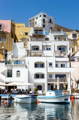 San Michele Boutique Hotel