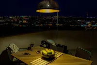 Ris Dalma Collection Yerevan - Frühstück