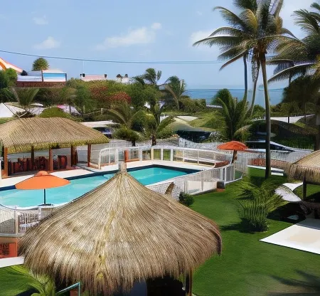 Oceans Beach Resort & Suites