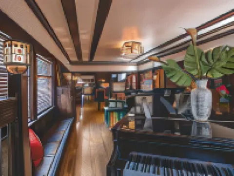 Greenway Manor Hotels in Bisbee