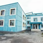 Continental Green Dream Hotels near Khanty-Mansiysk Airport