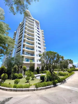 Can ho Aria Resort Vung Tau 3 Phong ngu Cổng chào TP Vũng Tàu 주변 호텔
