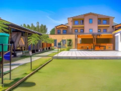 Villa de l'Integration Hotels in Ouagadougou