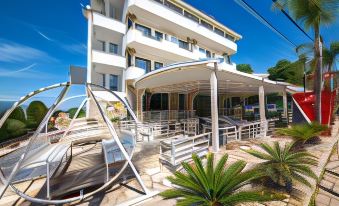 Hotel Murati