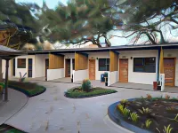 La Hacienda