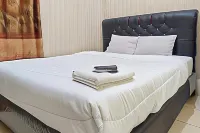 Icha Homestay near Terminal Purabaya Madiun Hotels in Manguharjo