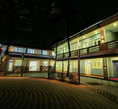 Gold Beach Villa