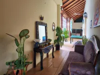 Casona Macondo Hotels in Caña de Castilla