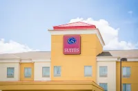 Comfort Suites Cincinnati Airport