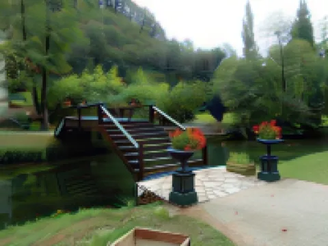 Le Moulin de Bénédicty