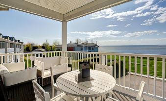 The Cliffside Resort Condominiums
