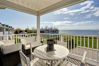 The Cliffside Resort Condominiums Hotels in Shelter Island Heights