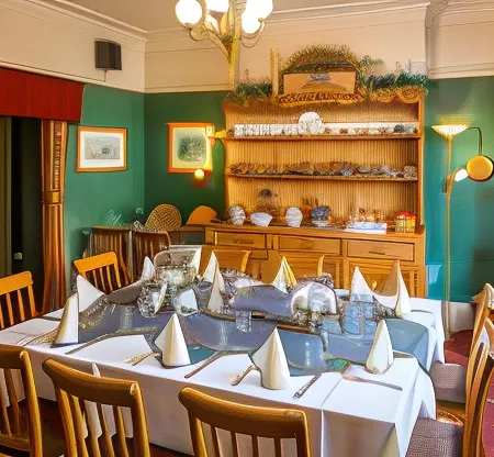 Cumberland Inn