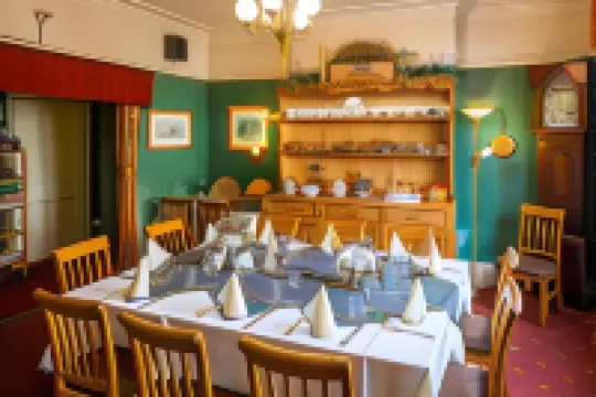 Cumberland Inn