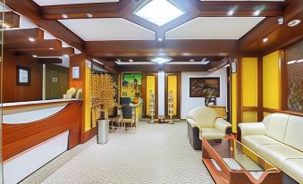 PonmariResidency