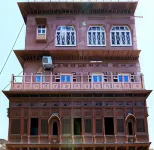 Chanod Haveli