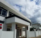 Hotel Tim Bamboo - internet