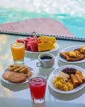 Boutique Hotel la Cordillera فنادق في سان بيدرو سولا