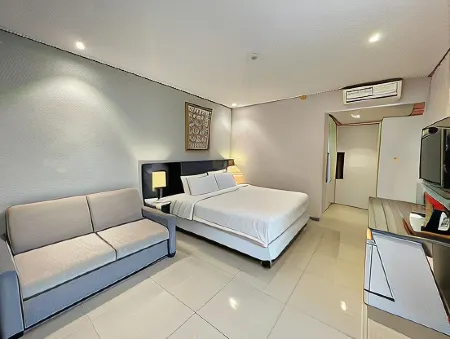 Arrayan Hotel Malioboro