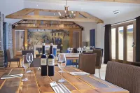 The Greenman Fownhope Hereford