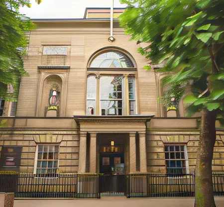 The City Rooms Отели рядом с достопримечательностью «Собор Лестера»