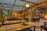De Rock Jungle Living Resort Hotels in Odanthurai