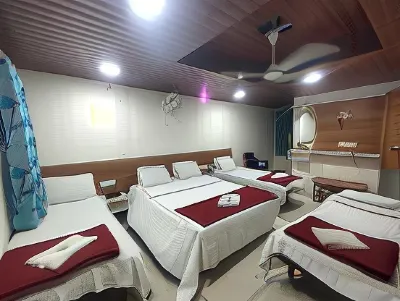 Hotel Yogeshwer Hotels in Mehsana