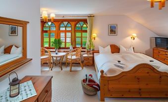 Landhotel Gut Wildberg